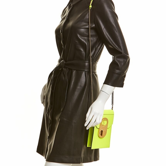 Christian Louboutin Elisa Small Crossbody Bag  * SOLD OUT* Everywhere - Picture 1 of 16